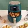 Silver Crest Air Fryer