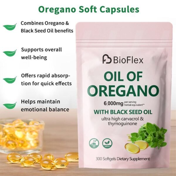 Natural Organic Black Seed Oil