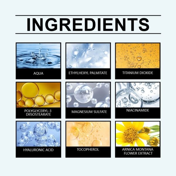 Long Duration Concealer For Dark Skin