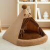 All-Season Pet Tent