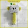 Dog Hammer Toy Self-Entertainment