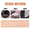 Multi-Purpose Kitchen Cleaner