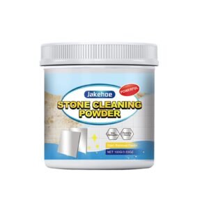 Stones Cleaning Powder