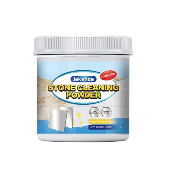 Stones Cleaning Powder