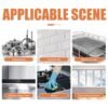 Multi-Purpose Kitchen Cleaner