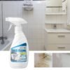 Bathroom Tile Floor Marble Bright Strong Dirt Remover