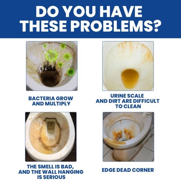 Toilet Effervescent Tablet