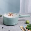 Mini Electric Cooker Cooking Pot