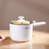 Mini Electric Cooker Cooking Pot